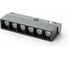 Светильник ЛЭД ПРОФИ Fly-Fi Dot DT-110 - 6 Вт, 2700–6000K, Dim Smart, скрытый, линейный FF-S-DT-110 1