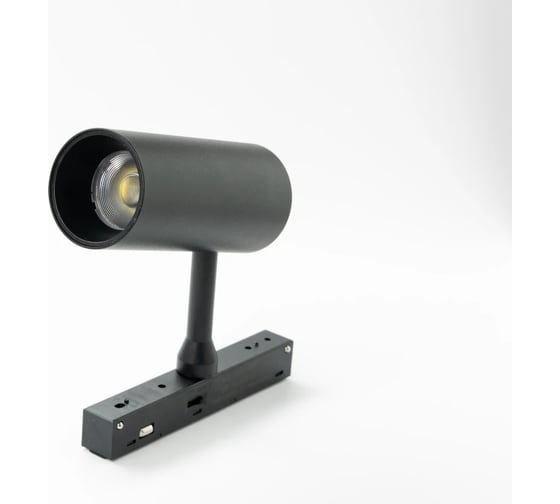Светильник ЛЭД ПРОФИ Fly-Fi Spot SP-12 - 12 Вт, 2700–6000K, Dim Smart FF-S-SP-12
