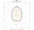Светильник TECHNOLUX TLPL06 ECP 4200 лм, 4000 K, 30 Вт, IP40 82233 2