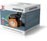 Светодиодный налобный фонарь Smartbuy 3 Вт COB SBF-HL029 4