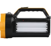 Светодиодный фонарь Трофи PA-301 прожектор аккумуляторный 7 Вт, 30 SMD LED, 2 режима Б0052746