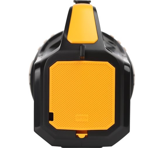 Светодиодный фонарь Трофи PA-301 прожектор аккумуляторный 7 Вт, 30 SMD LED, 2 режима Б0052746