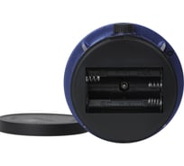 Кемпинговый светодиодный фонарь Трофи KB-101 на батарейках Б0054482