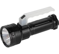 Светодиодный фонарь ЭРА UB-301 универсальный на батарейках 3Вт пластик Б0054035