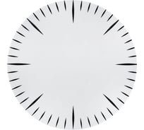 Светодиодный потолочный светильник Smartbuy LED 35W Clock SBL-Clock-35-W-6K