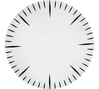 Светодиодный потолочный светильник Smartbuy LED 25W Clock SBL-Clock-25-W-6K