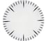 Светодиодный потолочный светильник Smartbuy LED 25W Clock SBL-Clock-25-W-6K 1