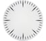 Светодиодный потолочный светильник Smartbuy LED 20W Clock SBL-Clock-20-W-6K 1