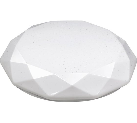 Светодиодный потолочный светильник Smartbuy LED 14W Diamond SBL-Dmd-14-W-6K