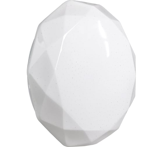 Светодиодный потолочный светильник Smartbuy LED 14W Diamond SBL-Dmd-14-W-6K