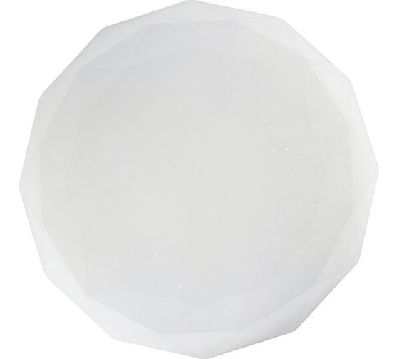 Светодиодный потолочный светильник Smartbuy LED 14W Diamond SBL-Dmd-14-W-6K