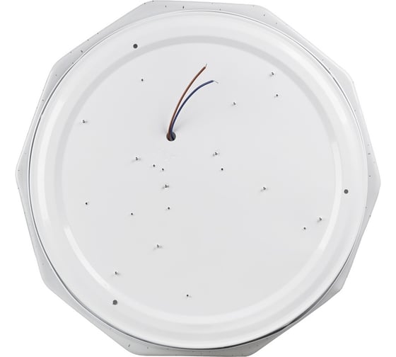 Светодиодный потолочный светильник Smartbuy LED 14W Diamond SBL-Dmd-14-W-6K