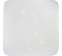 Светодиодный потолочный светильник Smartbuy LED 20W Loongo SBL-Lng-20-W-6K