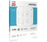 Светодиодный потолочный светильник Smartbuy LED 20W Loongo SBL-Lng-20-W-6K 2