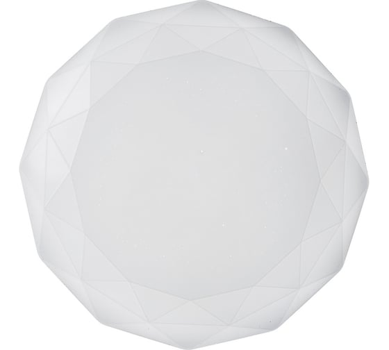 Светодиодный потолочный светильник Smartbuy LED 25W Diamond SBL-Dmd-25-W-6K