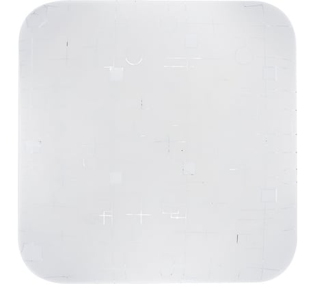 Светодиодный потолочный светильник Smartbuy LED 25W Loongo SBL-Lng-25-W-6K