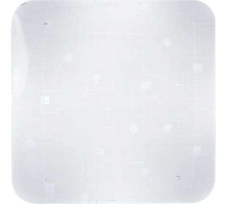 Светодиодный потолочный светильник Smartbuy LED 35W Loongo SBL-Lng-35-W-6K