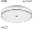 Светильник накладной Citilux DIXON LED CL747400V 2