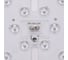 Светильник накладной Citilux DIXON LED CL747400V 6
