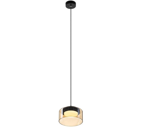 Подвесной светильник Citilux ESPACE CL243011