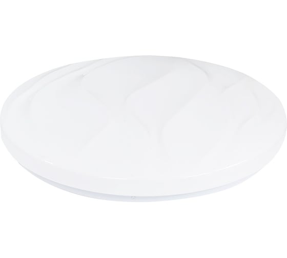 Светодиодный управляемый светильник Smartbuy КАЛИПСО 70Вт 35W-70W 3000-6500К SBL-Dim1-70W