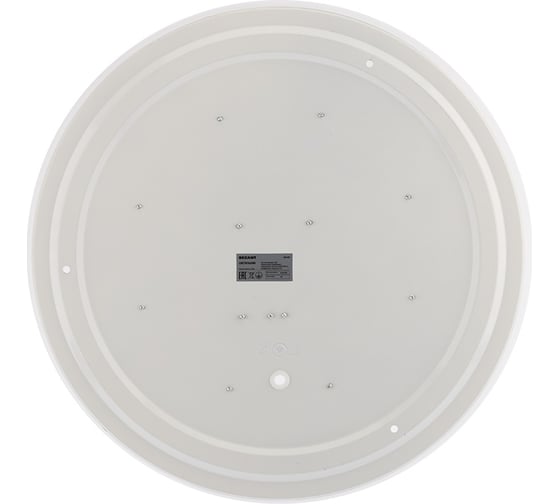 Настенно-потолочный светильник REXANT Proteus large 25W 4000 K LED 625-003