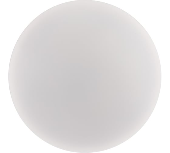 Настенно-потолочный светильник REXANT Proteus small 12W 4000 K LED 625-001