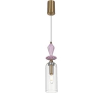 Подвесной светильник Citilux FERNET CL254010