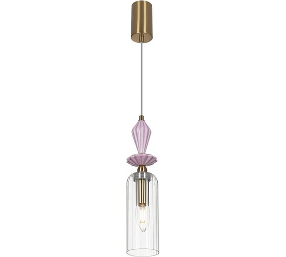 Подвесной светильник Citilux FERNET CL254010