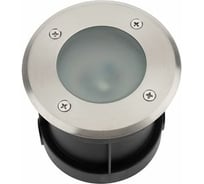 Светодиодный светильник REXANT Lacerta 6 Вт LED черный 610-008