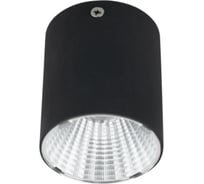 Универсальный светильник REXANT Sirius 15 Вт 4000 К LED черный 615-002