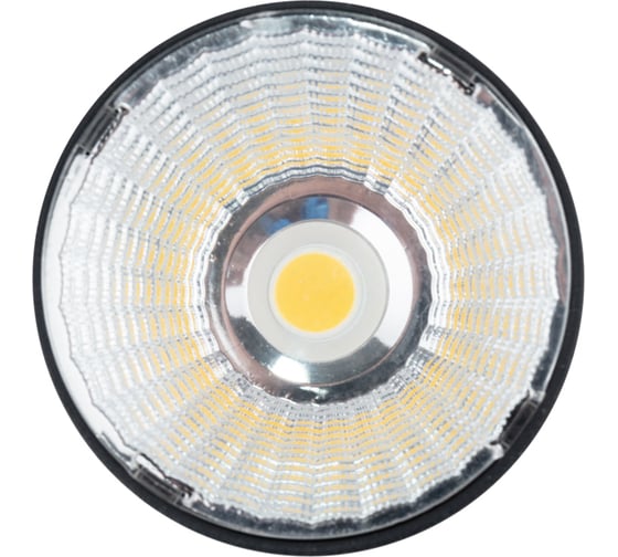 Универсальный светильник REXANT Sirius 15 Вт 4000 К LED черный 615-002