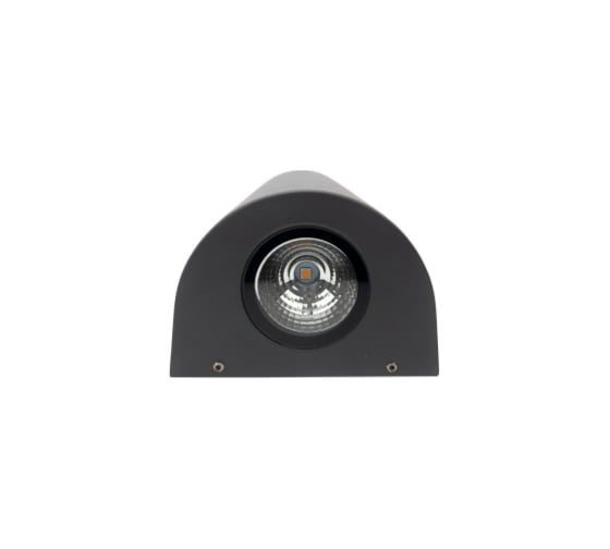 Светодиодный светильник REXANT Cassiopea 6 Вт LED серый 610-004