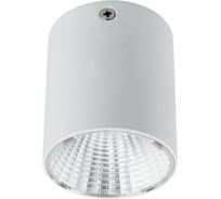 Универсальный светильник REXANT Sirius 15 Вт 4000 К LED белый 615-001