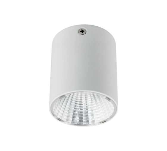 Универсальный светильник REXANT Sirius 15 Вт 4000 К LED белый 615-001 1