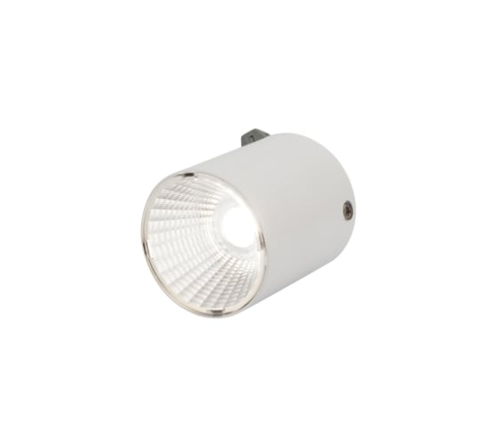 Универсальный светильник REXANT Sirius 15 Вт 4000 К LED белый 615-001