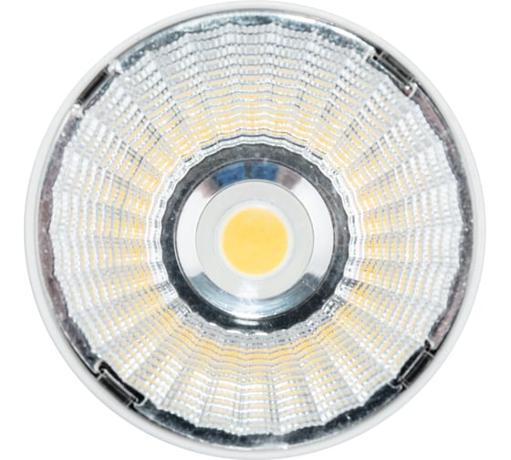 Универсальный светильник REXANT Sirius 15 Вт 4000 К LED белый 615-001