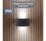 Светодиодный светильник REXANT Star Way 1,5 х 6 Вт LED черный 610-010 6