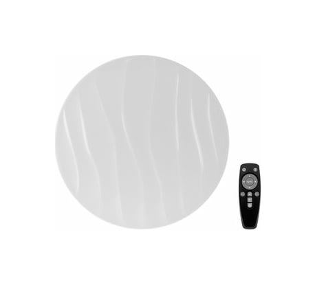 Настенно-потолочный светильник REXANT Neptune LED 72 Вт 2700-6500 К Extra 650-1016