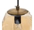 Подвесной светильник Citilux ROCKA янтарный CL247082 4