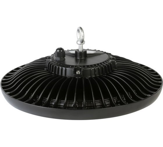 Светодиодный светильник Smartbuy тип HBay-UFO New 150W HB150w-120dNew