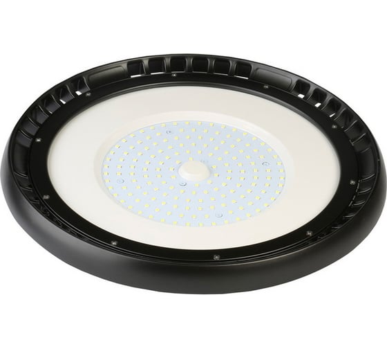 Светодиодный светильник Smartbuy тип HBay-UFO New 150W HB150w-120dNew
