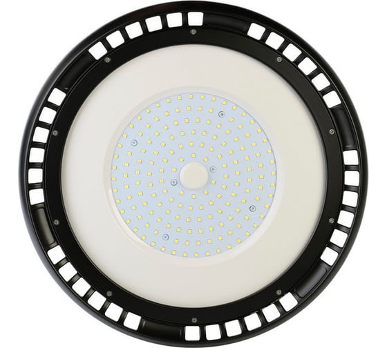 Светодиодный светильник Smartbuy тип HBay-UFO New 150W HB150w-120dNew