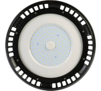 Светодиодный светильник Smartbuy тип HBay-UFO New 100W HB100w-120dNew