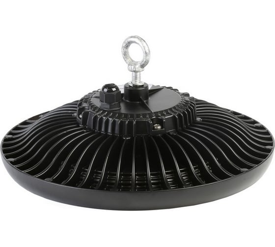 Светодиодный светильник Smartbuy тип HBay-UFO New 100W HB100w-120dNew