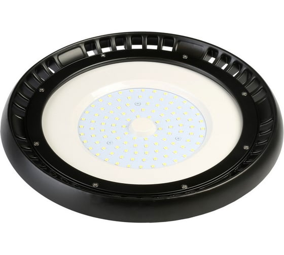 Светодиодный светильник Smartbuy тип HBay-UFO New 100W HB100w-120dNew