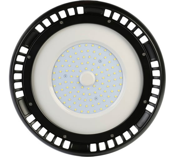 Светодиодный светильник Smartbuy тип HBay-UFO New 100W HB100w-120dNew