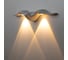 Уличный настенный светильник Citilux JONATHAN LED белый CLU0805WH 8