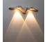 Уличный настенный светильник Citilux JONATHAN LED белый CLU0805WH 10