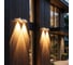 Уличный настенный светильник Citilux JONATHAN LED белый CLU0805WH 14